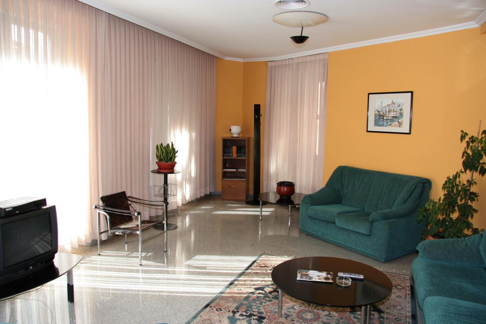 Hostal Paris Valladolid Dış mekan fotoğraf
