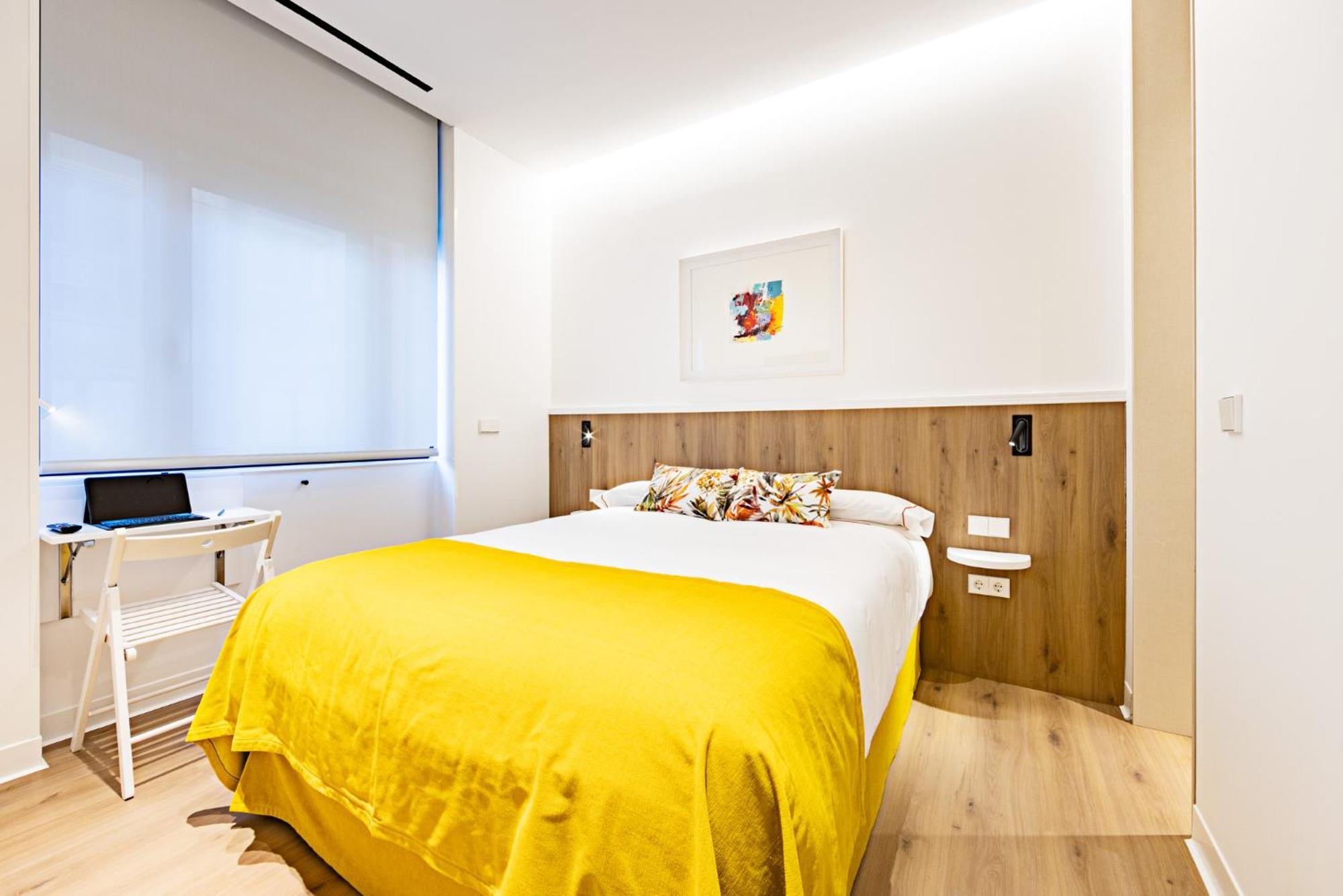 Hostal Paris Valladolid Dış mekan fotoğraf