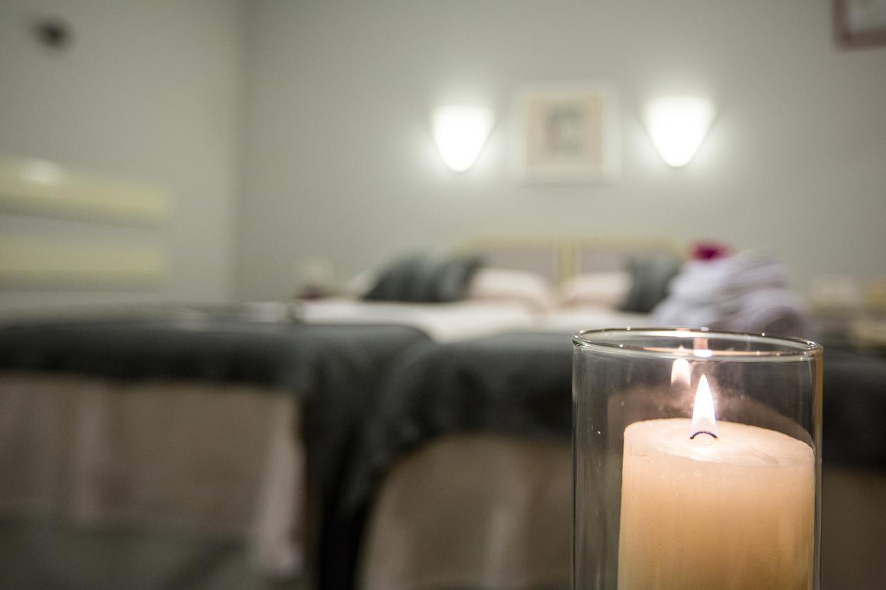 Hostal Paris Valladolid Dış mekan fotoğraf