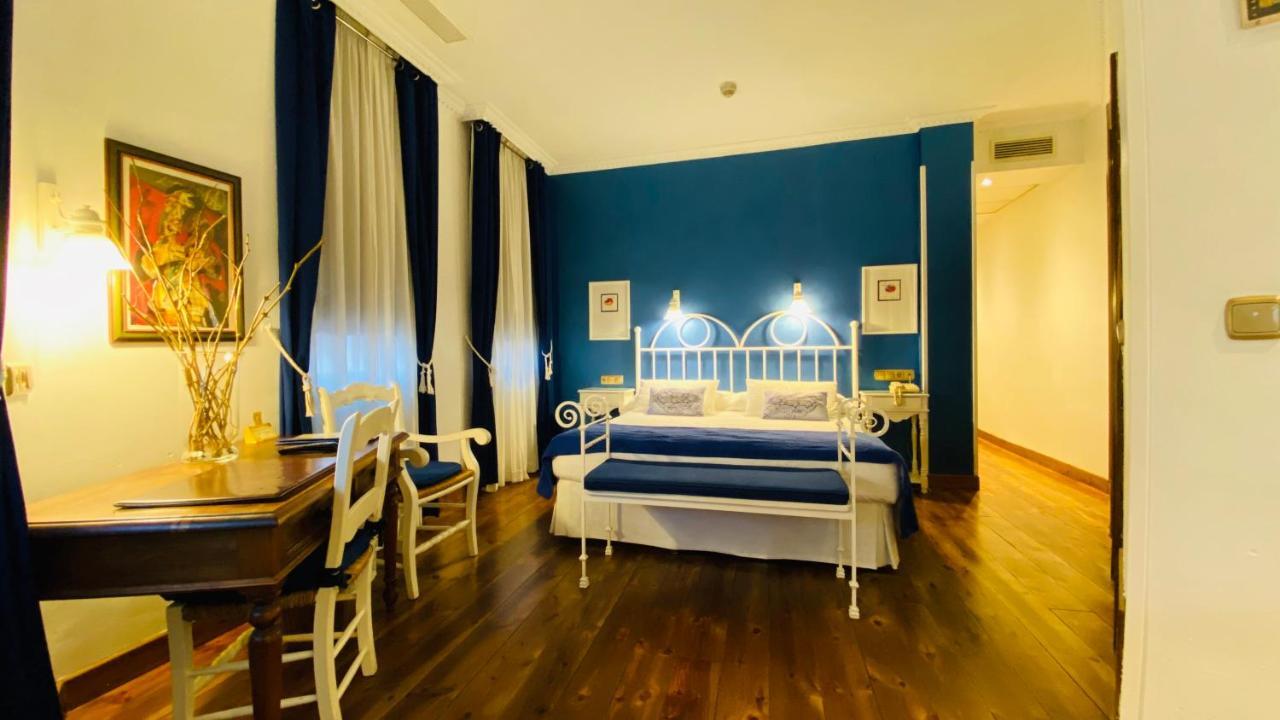 Hostal Paris Valladolid Dış mekan fotoğraf